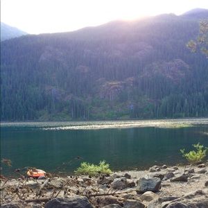 Meet your Posher, Jannette